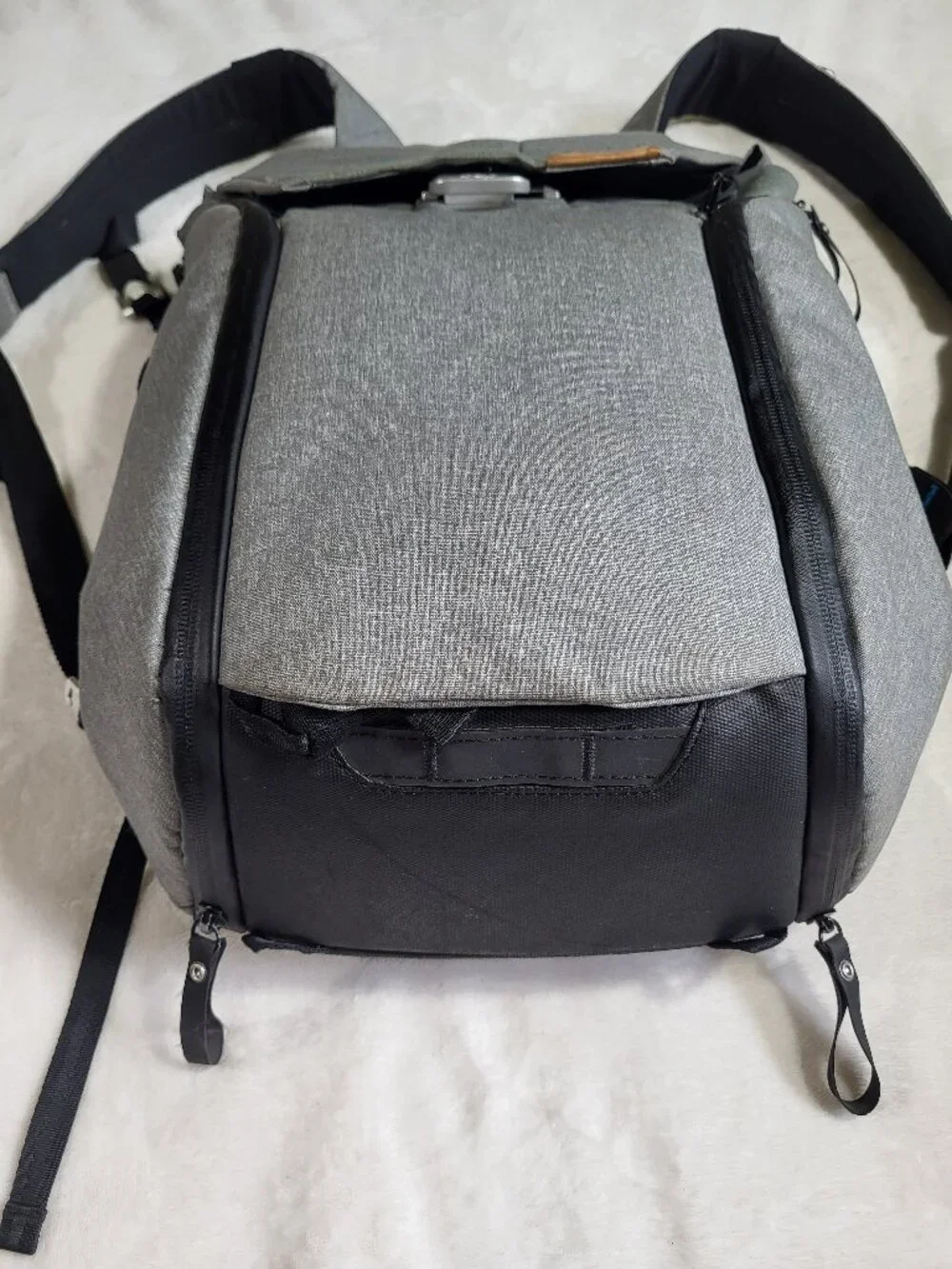 Peak Design Everyday Backpack Gray / Black